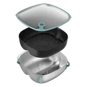 Philips Airfryer XXL 2-in-1 Stoom- en Roerbakset HD9960/00