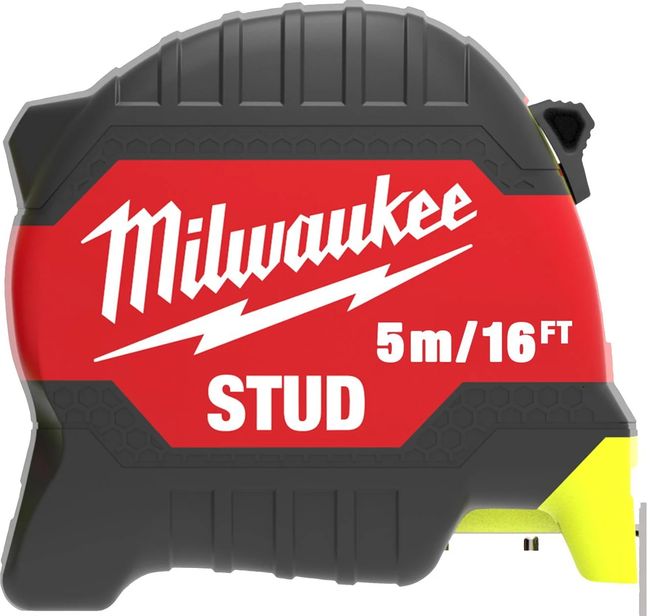 Milwaukee STUD™ Rolmaat 5m / 16ft x 33mm Gen3 - 4932498764