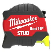 Milwaukee STUD™ Rolmaat 5m / 16ft x 33mm Gen3 - 4932498764