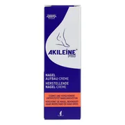 Akileine Herstellende teennagelcrème 10ML