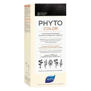 Phyto Color 3 Châtain Foncé