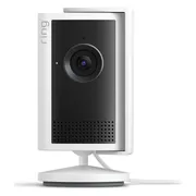 Ring Binnencamera Plus Wit