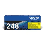 Brother TN-248 Geel