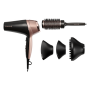 Remington D5706 Curl & Straight Confidence - 2200 Watt - Föhn