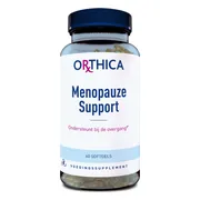 2x Orthica Menopauze Support 60 softgels