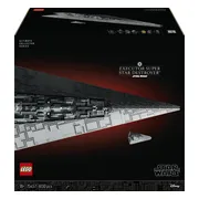 LEGO Star Wars Executor Super Star Destroyer 75457