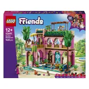 LEGO Friends Restaurant met tuin 42691