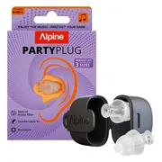 Alpine PartyPlug Music Filters