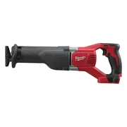 Milwaukee M18 BSX-0 Accu reciprozaag SAWZALL™ 18V Basic Body - 4933447275