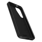 OtterBox Symmetry Samsung Galaxy S24 Back Cover Zwart