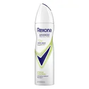 Rexona Woman Deodorant Spray Stress Control 150ML
