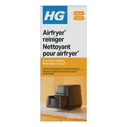 HG Airfryer Reiniger 250 ml