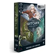 Unmatched: The Witcher - Steel and Silver