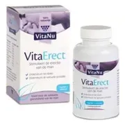 VitaNu Vitaerect Tabletten 60ST