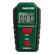 PARKSIDE Meetgereedschap (Diktemeter)