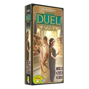 7 Wonders Duel: Agora