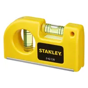 Stanley 0-42-130 Zakwaterpas