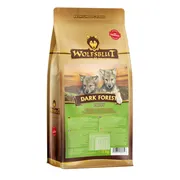 Wolfsblut Dark Forest Puppy 2 kg