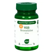 AOV 1133 Bromelaïne 30 vegacapsules