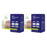 2x Vitakruid Multi Dag & Nacht Mama 180 tabletten