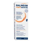 Balneum Forte Badolie 500ML