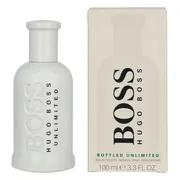 Hugo Boss Bottled Unlimited Eau de Toilette 100ML