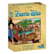 Puerto Rico DeLuxe