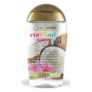 OGX Coconut Miracle Oil 100ML