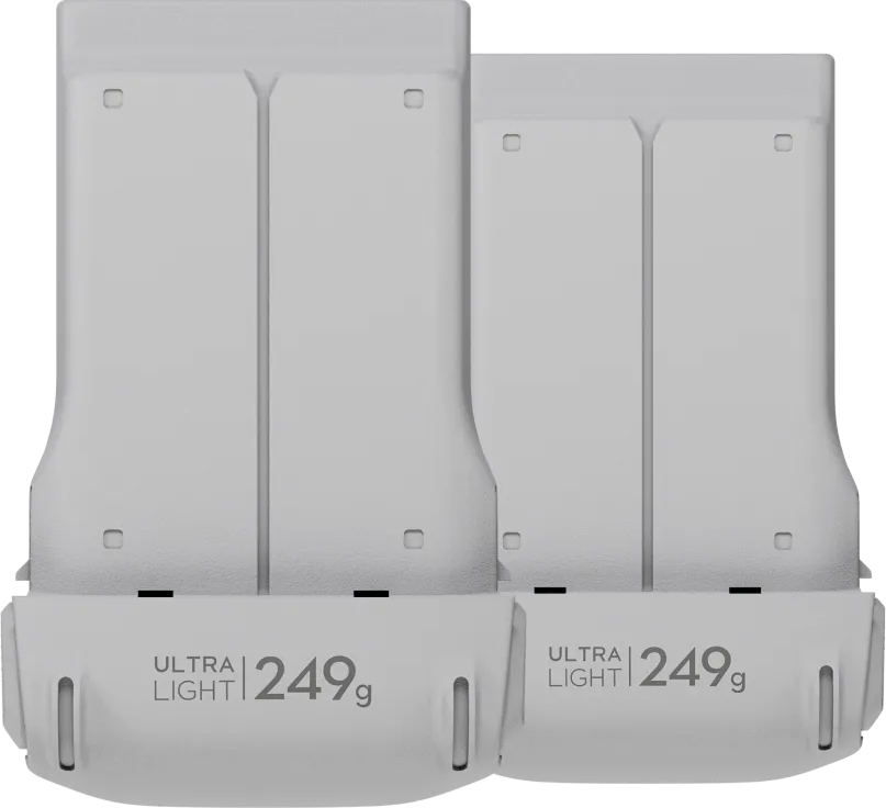 DJI Lito X1 Intelligent Flight Battery 2-pack