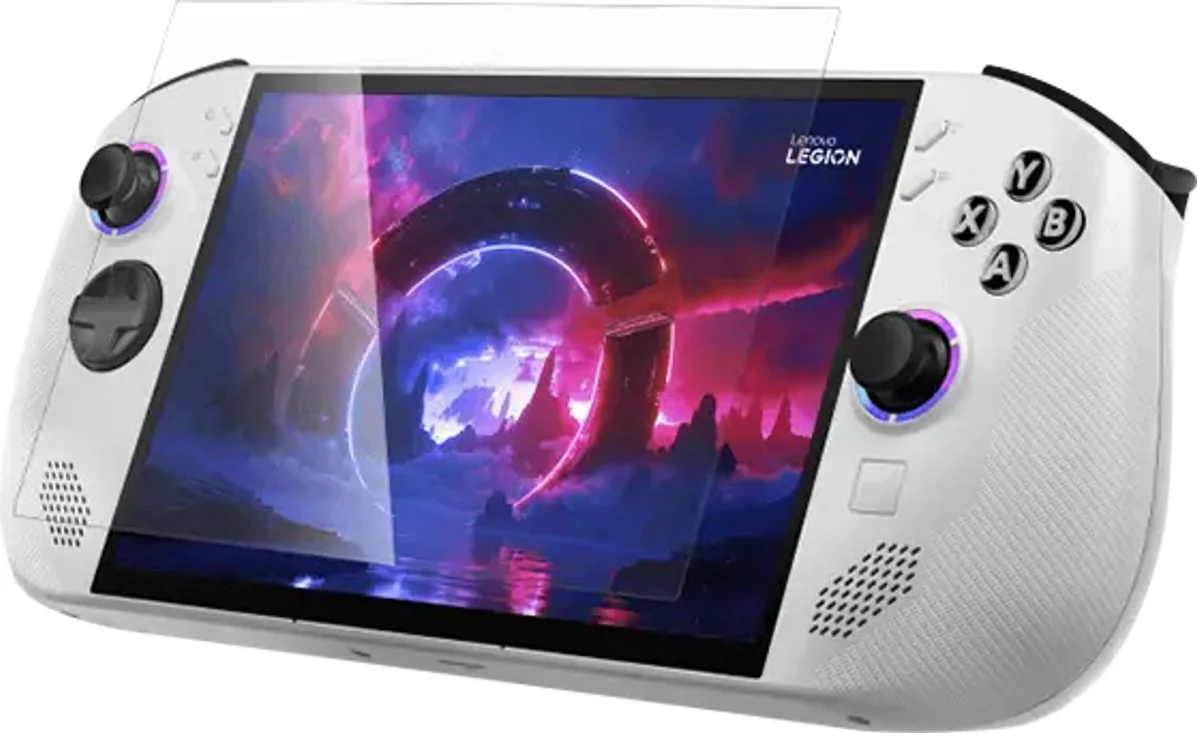Lenovo Legion Go S Screenprotector