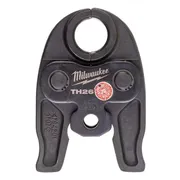 Milwaukee Persbekken Jaw J12 - TH26 - 4932430283