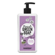 Marcels Green Soap Handzeep Lavendel & Rozemarijn 500ML