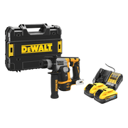 DeWalt DCH172NT-XJ 5,0 Ah POWERSTACK Accu (2x) Starterspakket
