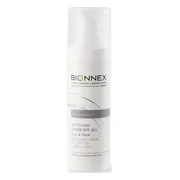 Bionnex Whitexpert Whitening Crème SPF 30+ Gezicht en Neck 30 ml