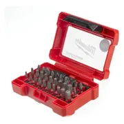Milwaukee Shockwave Impact Duty™ bitset 32-delig - 4932464240
