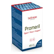 Nutrisan Promeril Softgels 60SG