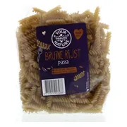 Your Organic Nature Bruine Rijst Fusilli 500GR