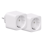 Philips Hue Smart Plug Duo Pack