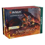 MTG: LOTR Tales of Middle-Earth Bundle