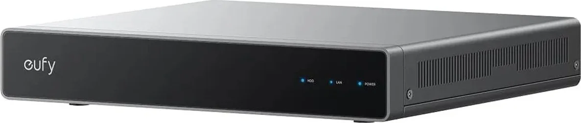 Eufy Network Video Recorder S4