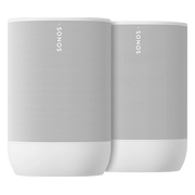 Sonos Move 2 wit Duopack