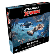 Star Wars: X-Wing Second Edition - Epic Battles Multiplayer
