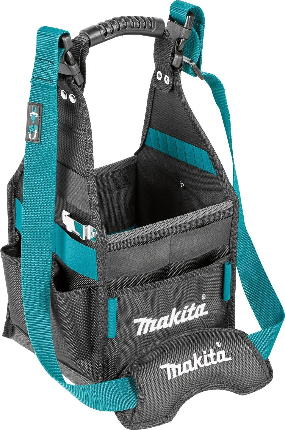 Makita E-15453 Gereedschapstas open
