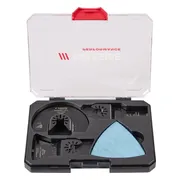 PARKSIDE PERFORMANCE Multitool accessoires (Houtbewerking)
