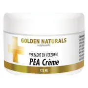 Golden Naturals PEA Creme 125ml