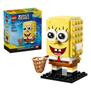 LEGO BrickHeadz SpongeBob SquarePants figuur 40858