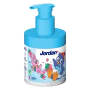 Jordan Tandpasta Kids 0-5 Jaar 150ML