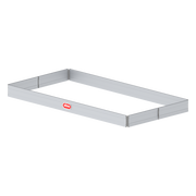 Altrex Kantplankset 1.35 x 2.45 m - aluminium - RS TOWER 5 - 305805