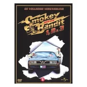 Smokey and the Bandit Pursuit Pack (D)