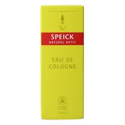 Speick Natural Aktiv Eau de Cologne 100ML